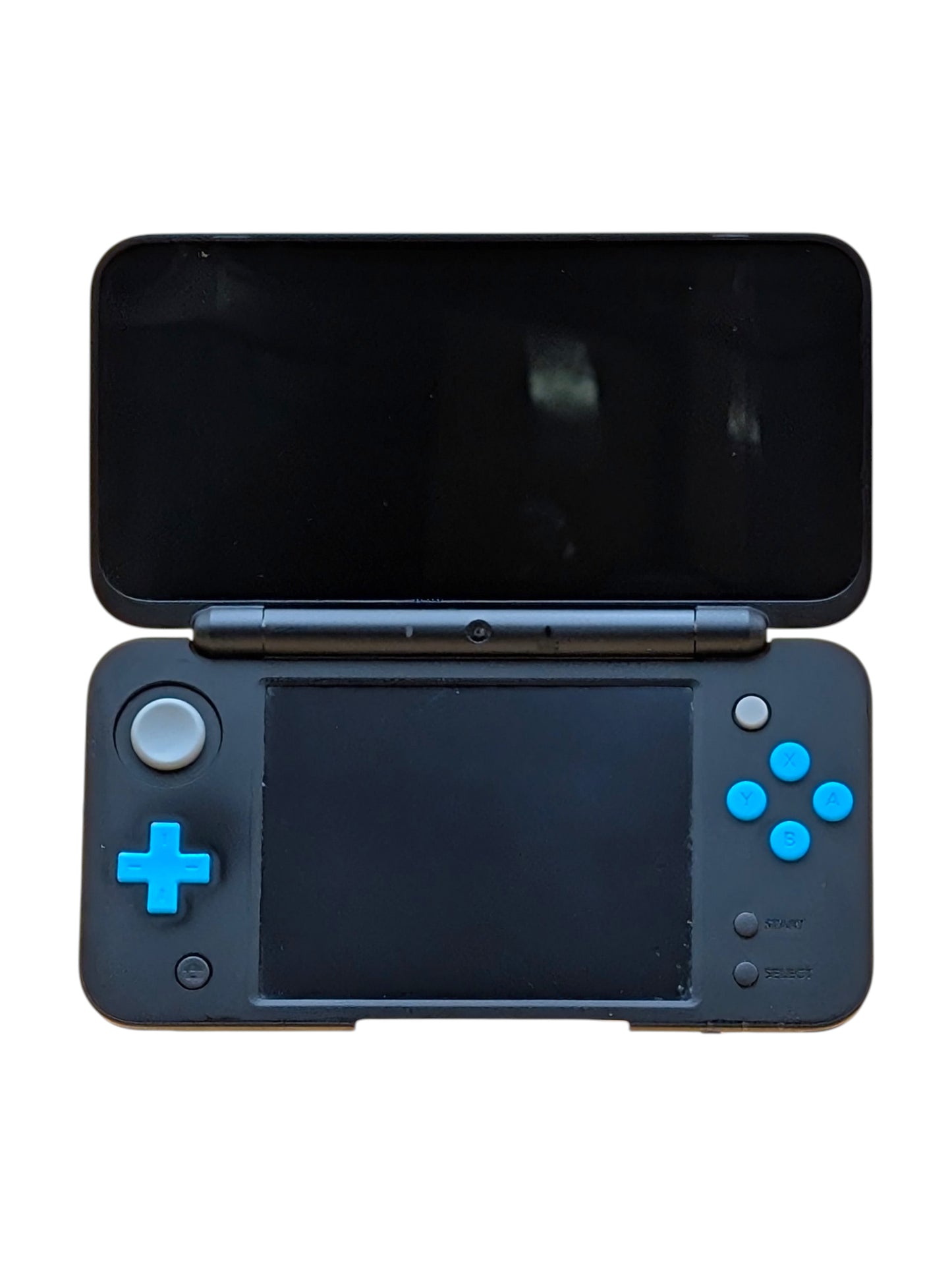 Nintendo 2DS XL