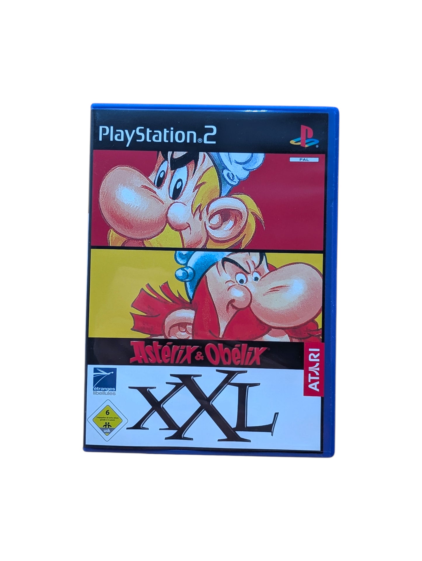 Asterix & Obelix XXL