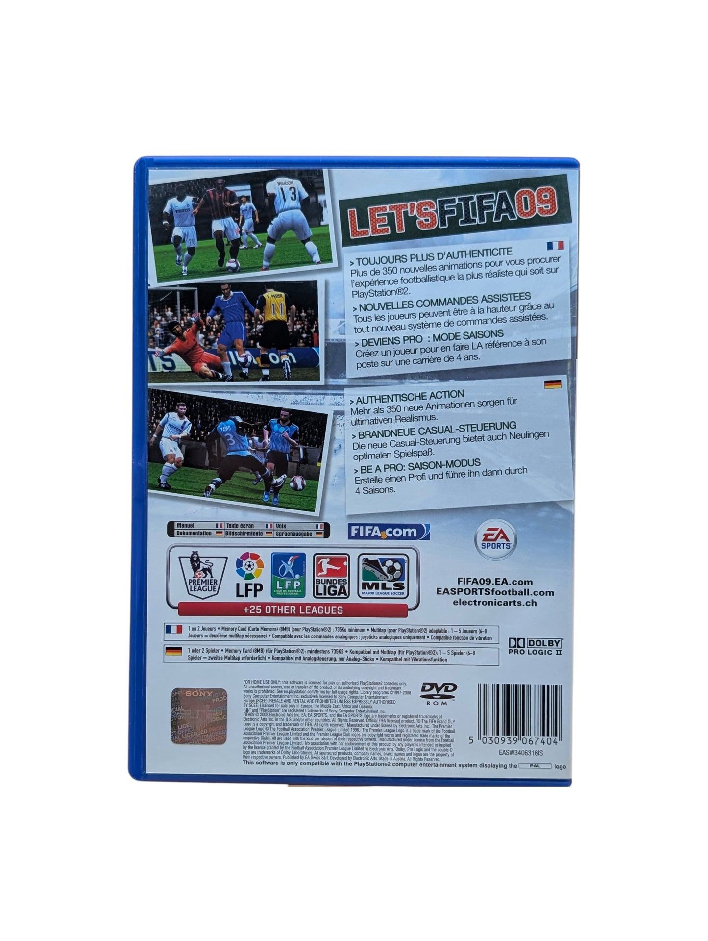 FIFA 09