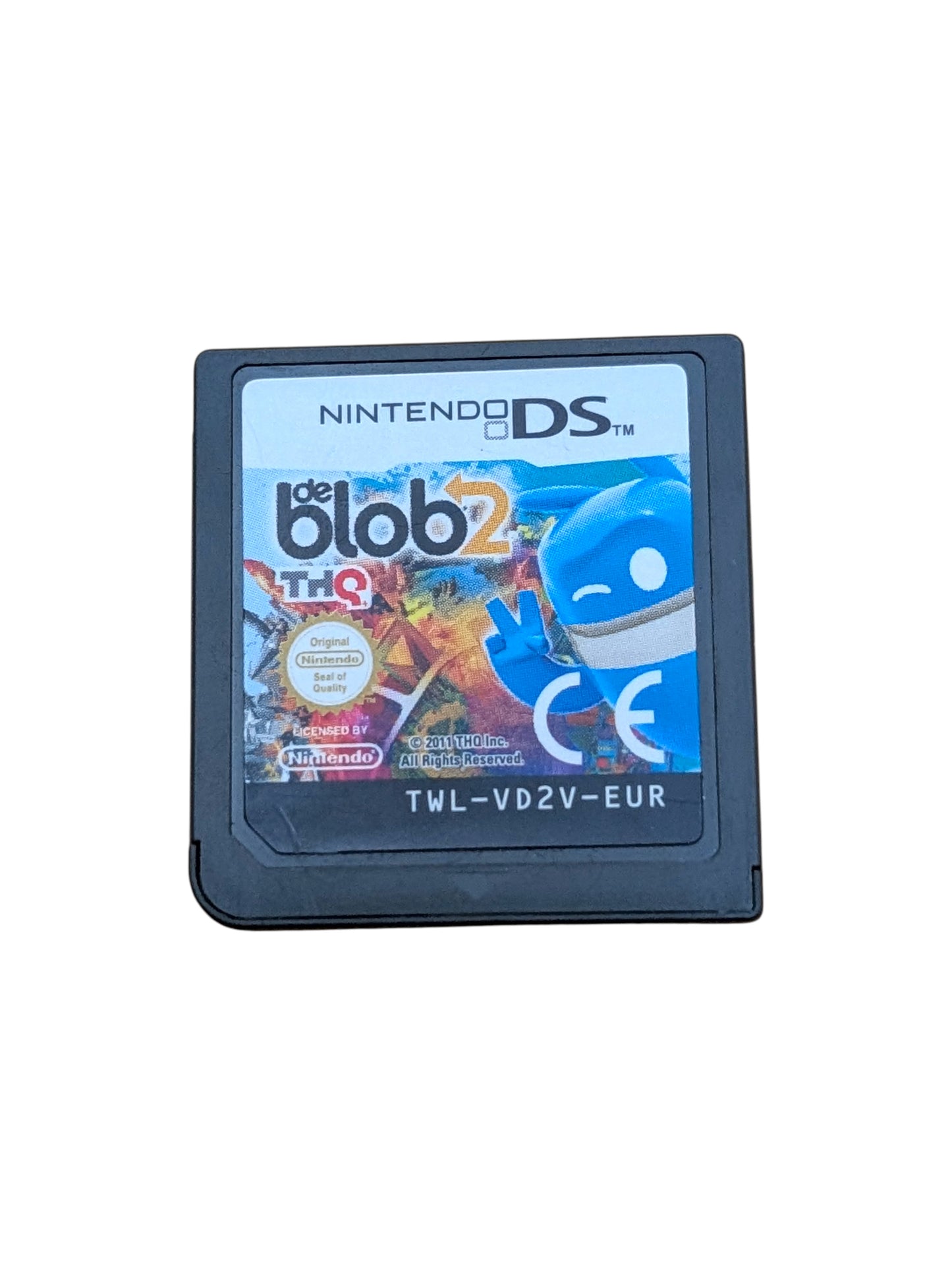 de Blob 2