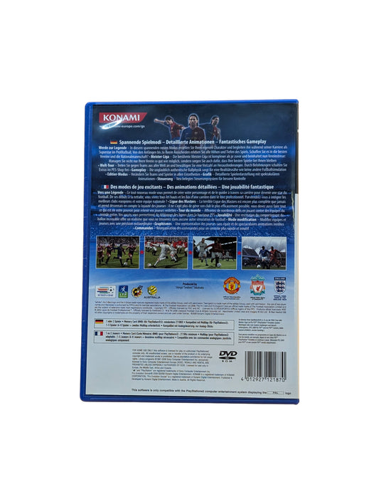PES 2009