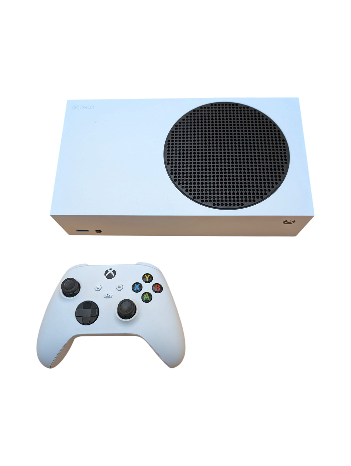 Xbox Series S Konsole