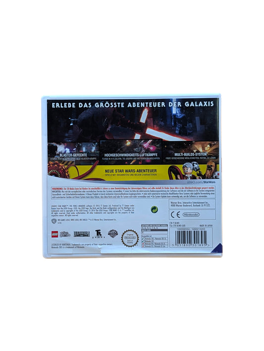 LEGO Star Wars: Das Erwachen der Macht