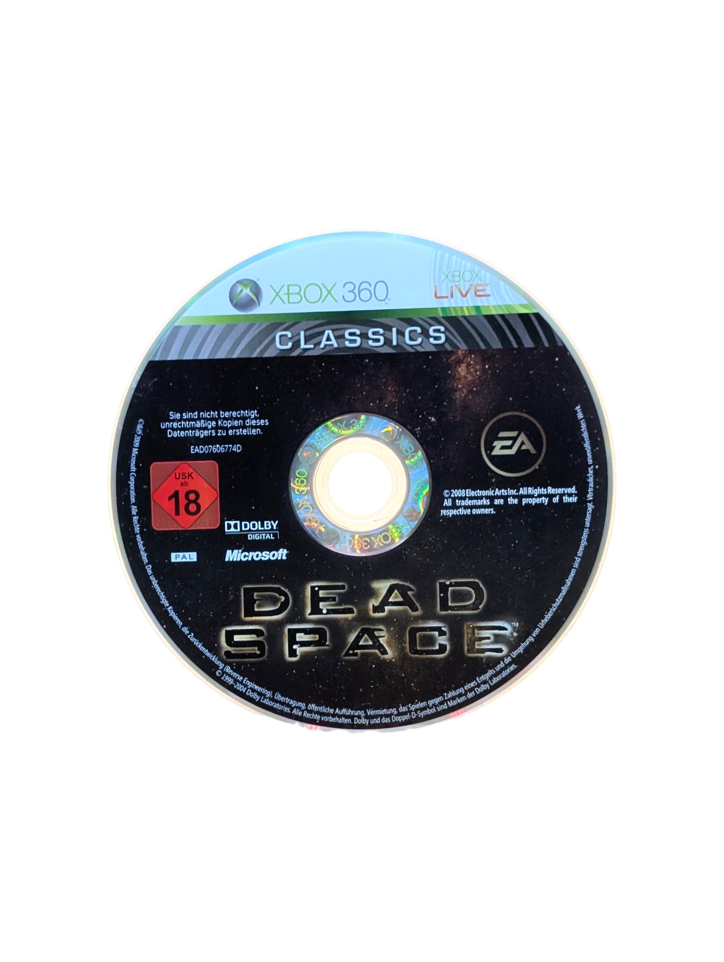 Dead Space