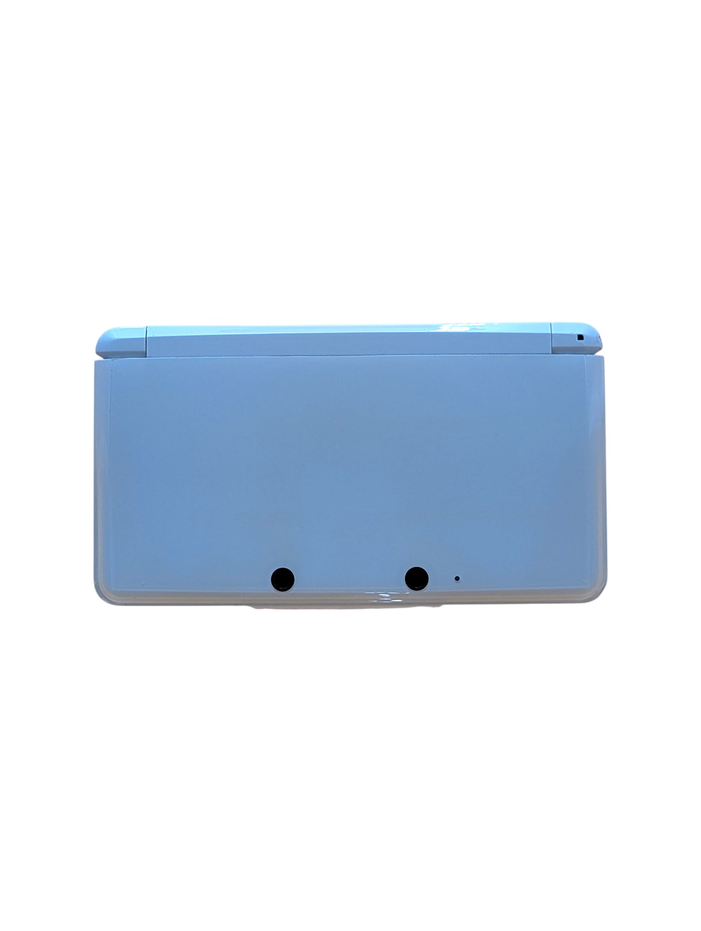 Nintendo 3DS