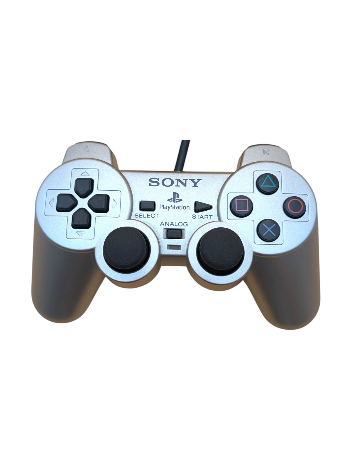 Sony PlayStation 2 Controller