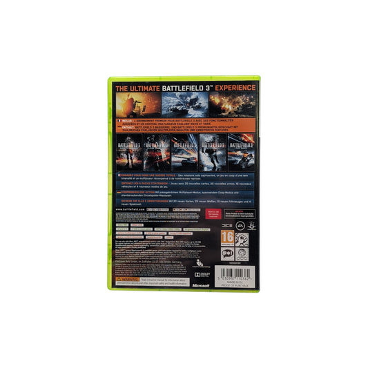 Battlefield 3
