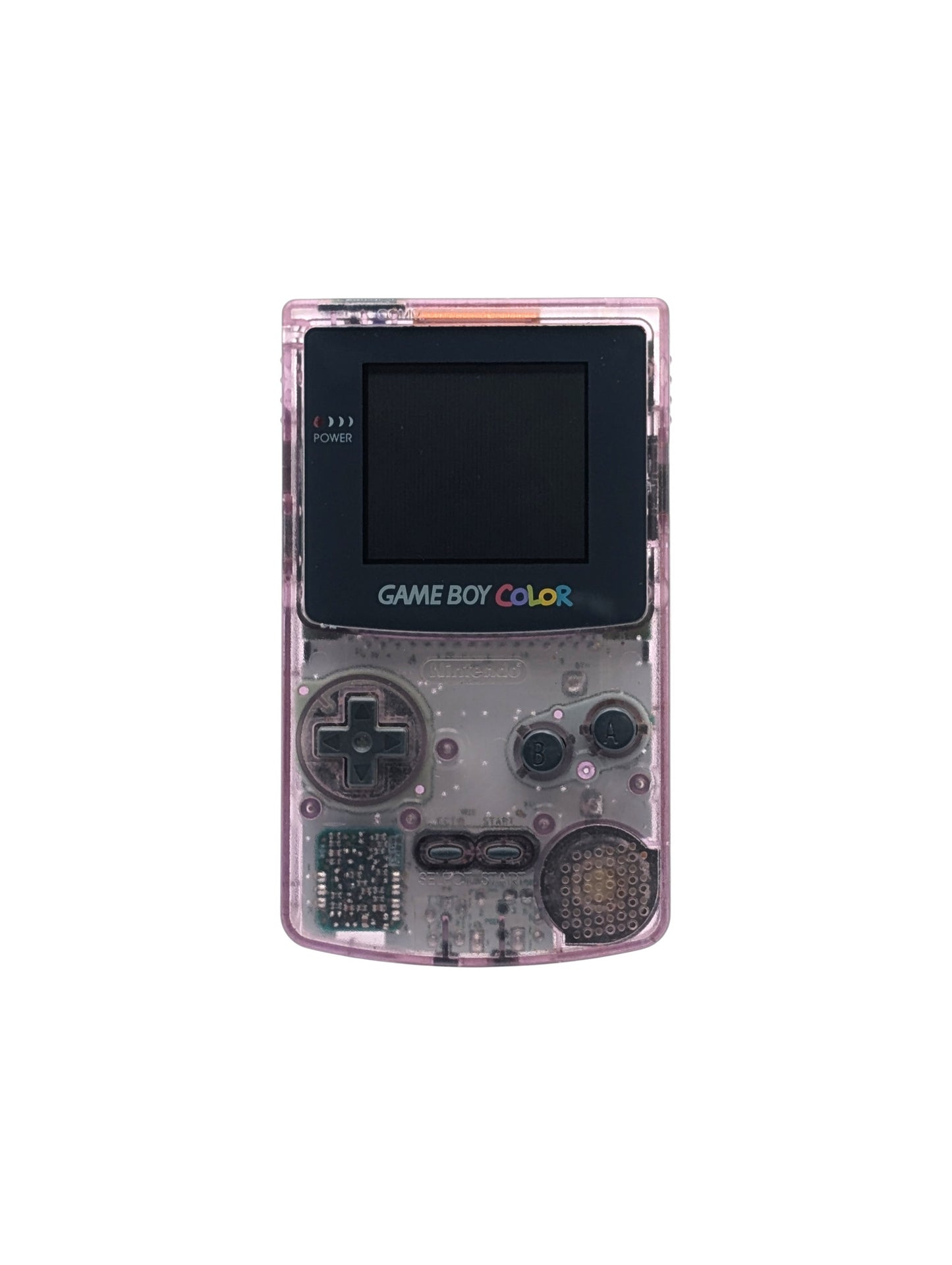 Game Boy Color