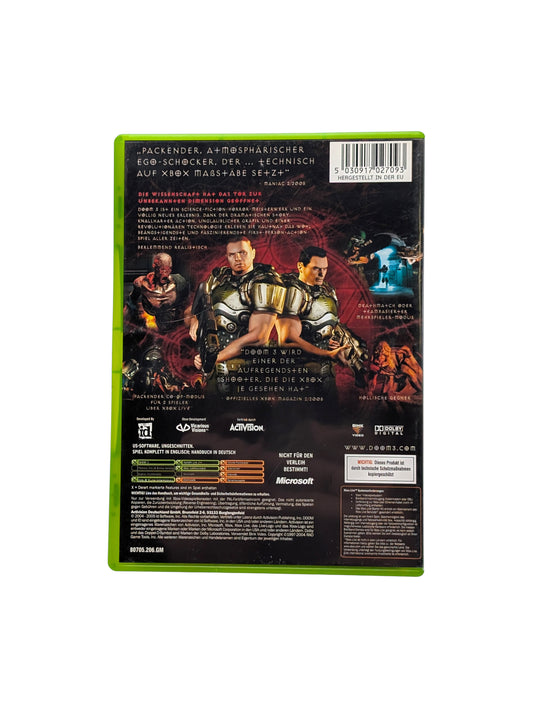 Doom 3