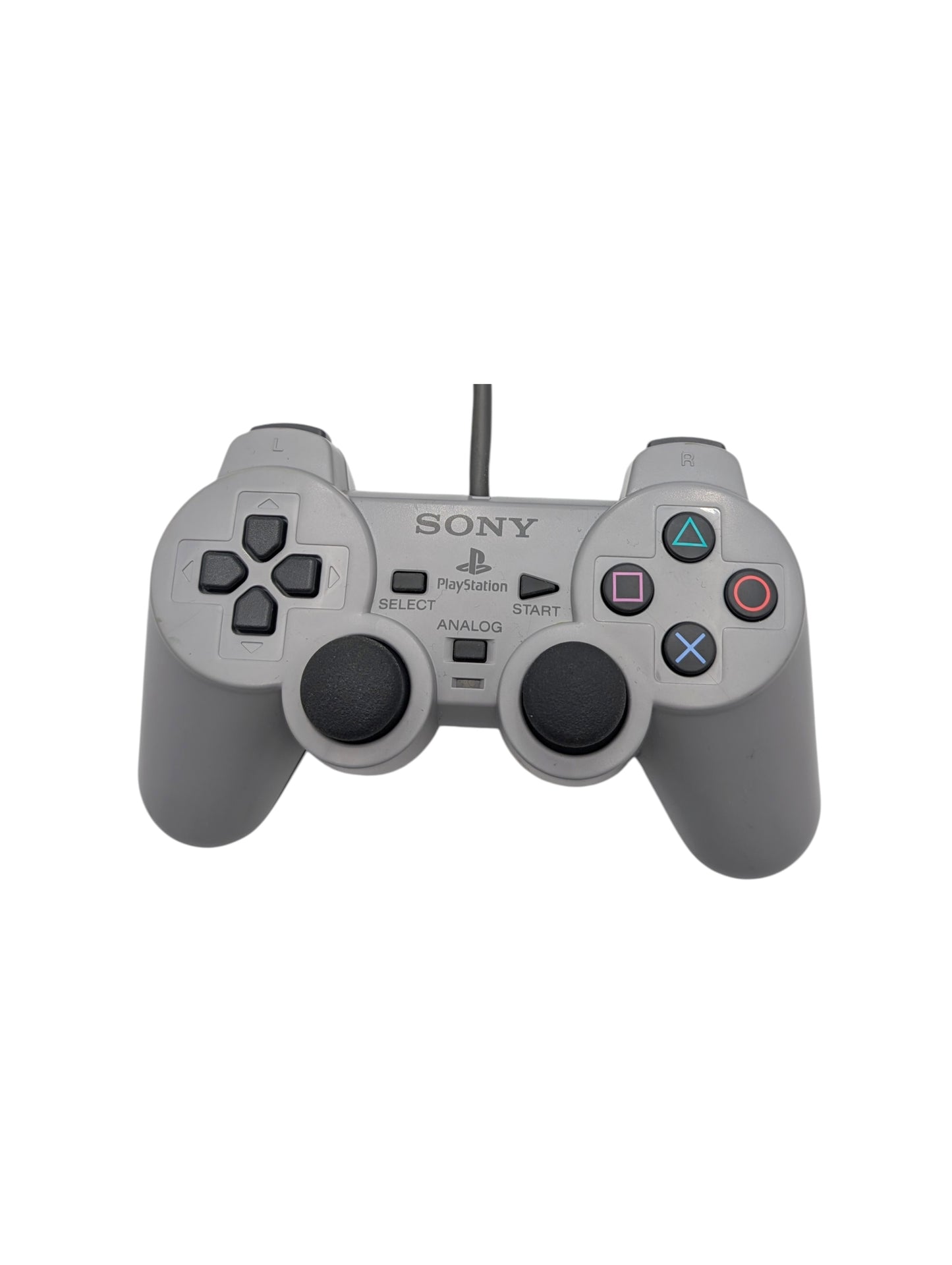 Sony Analog Controller (SCPH-1200)