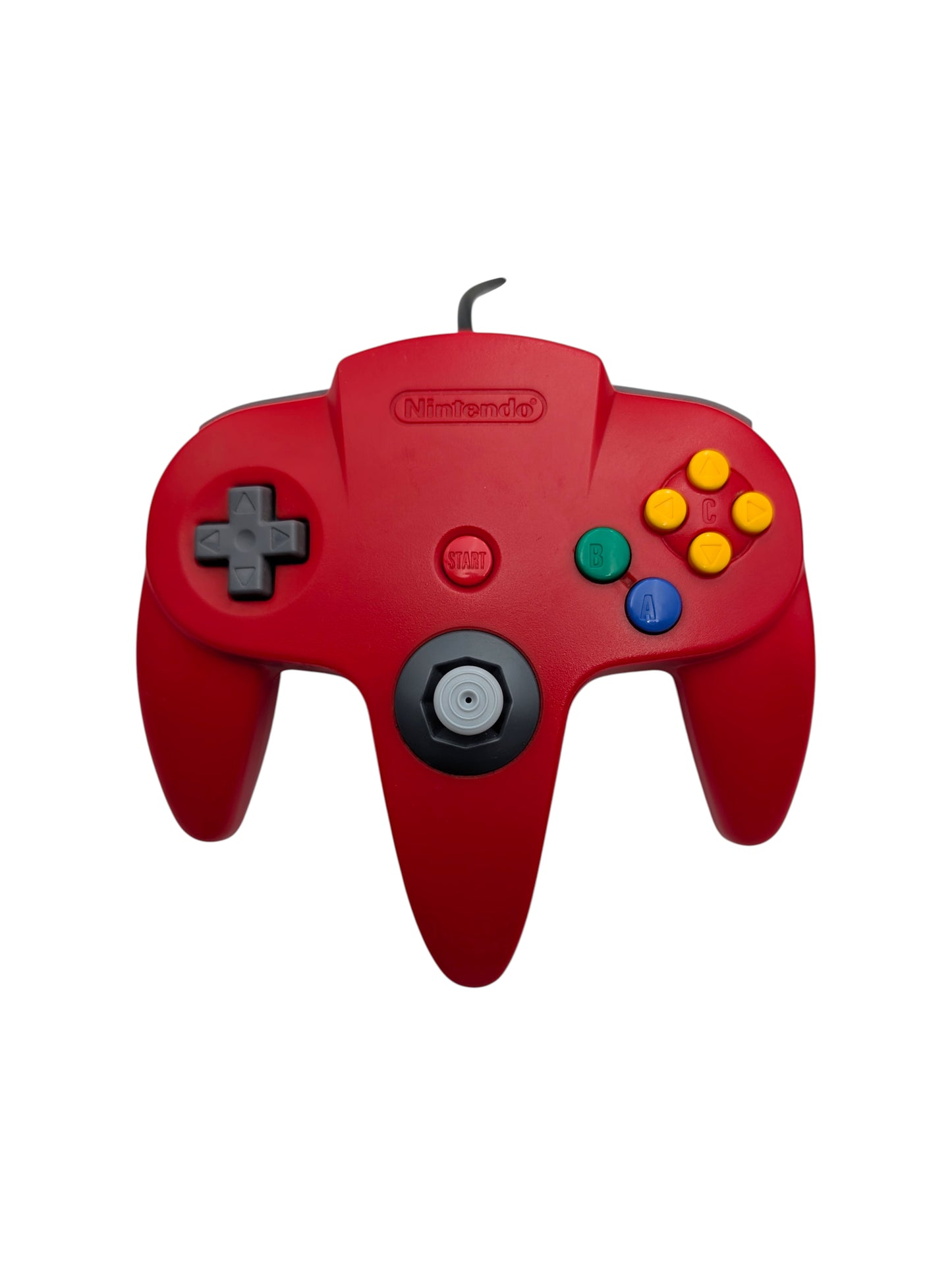 Nintendo 64 Controller