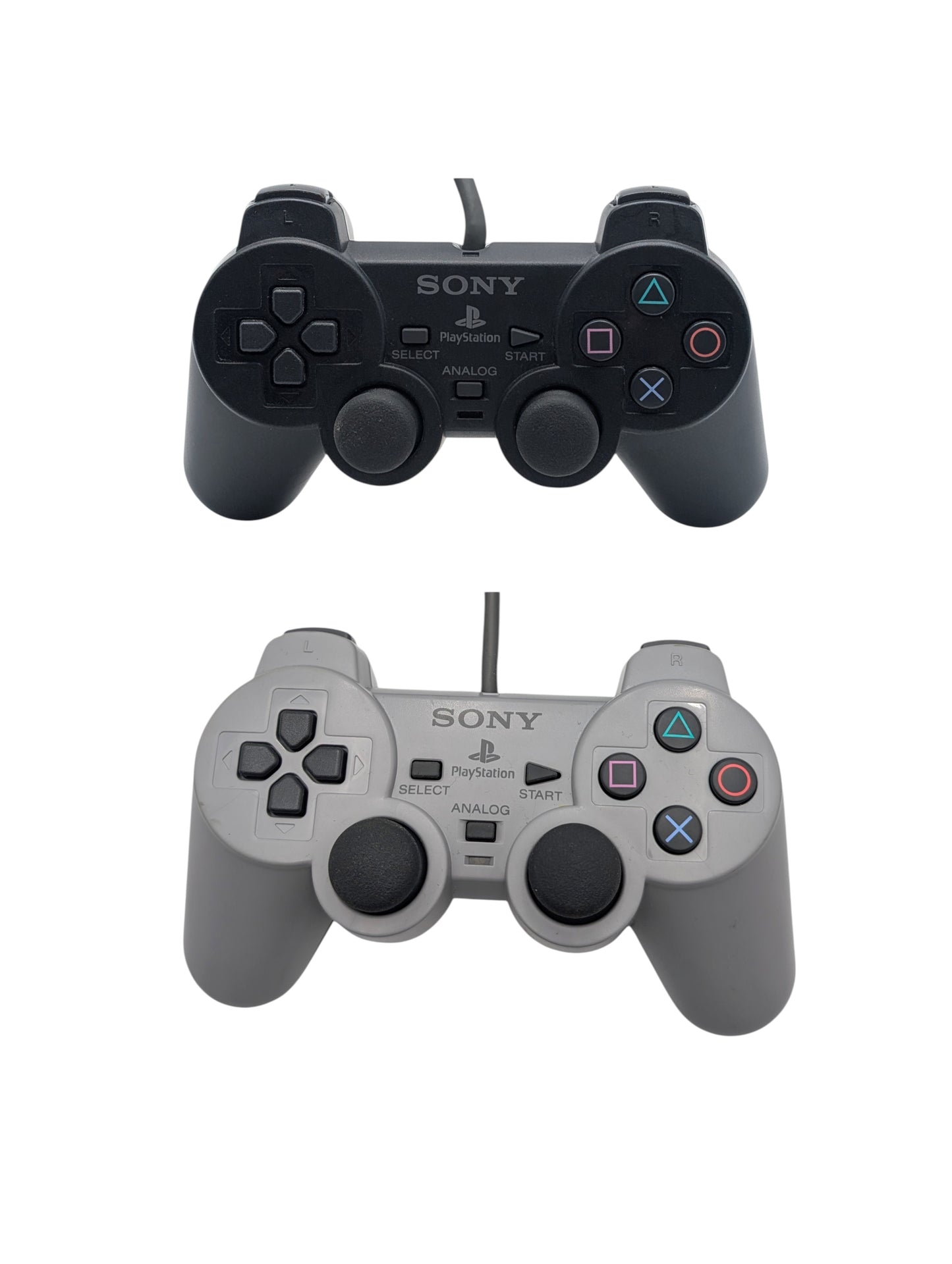 Sony Analog Controller (SCPH-1200)