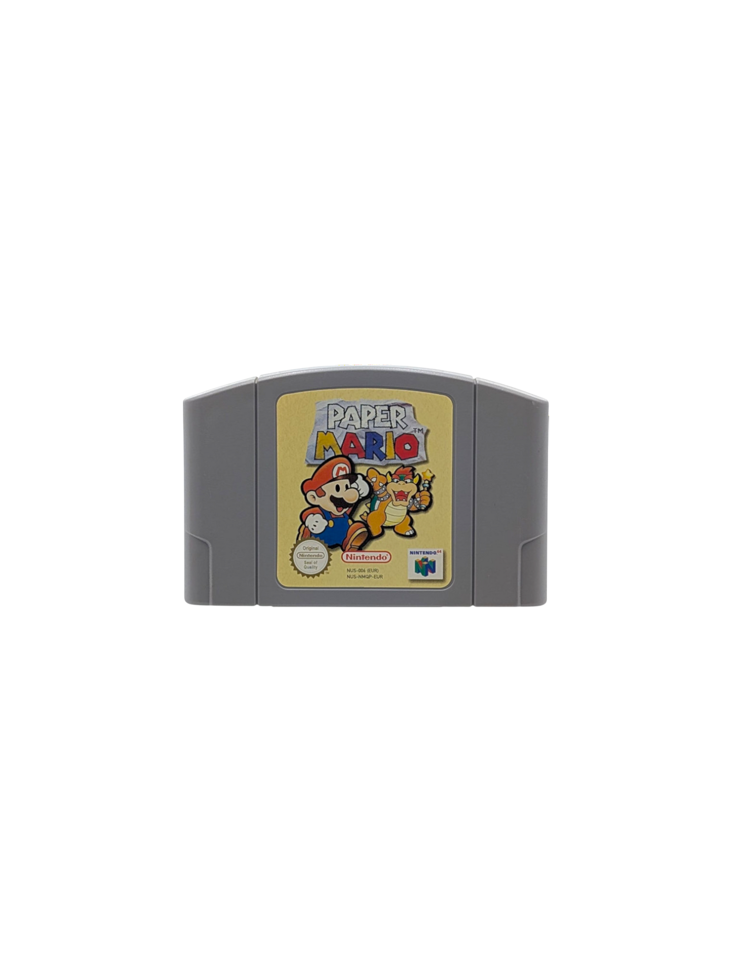 Paper Mario