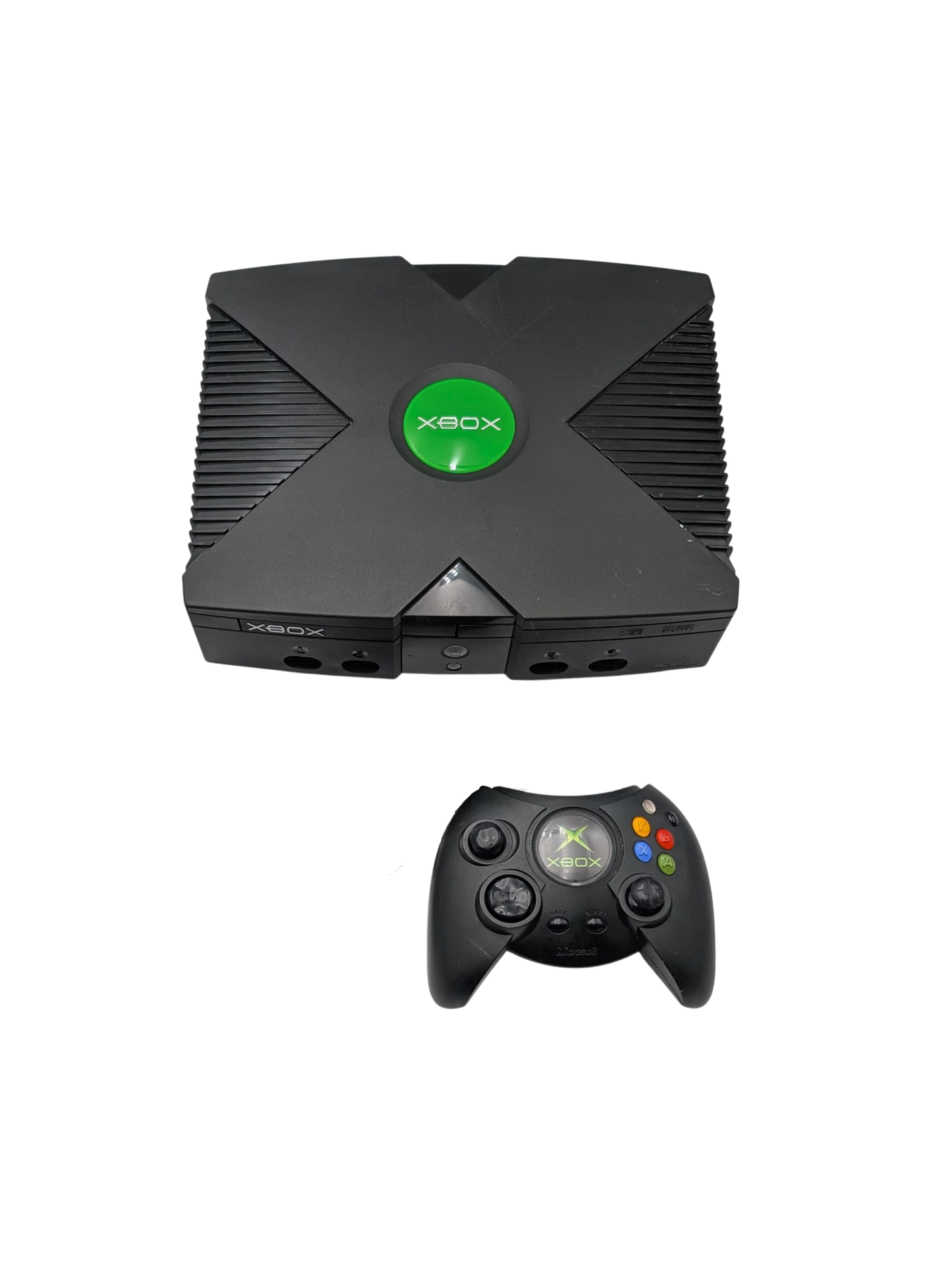 Xbox Classic Konsole
