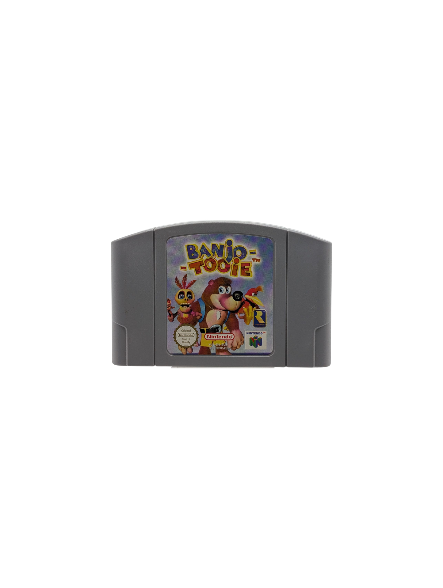 Banjo-Tooie