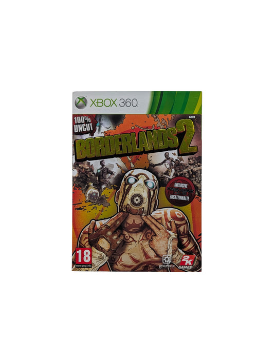 Borderlands 2