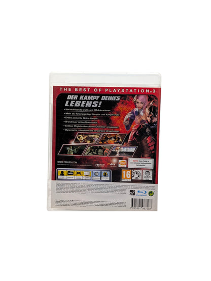 Tekken 6