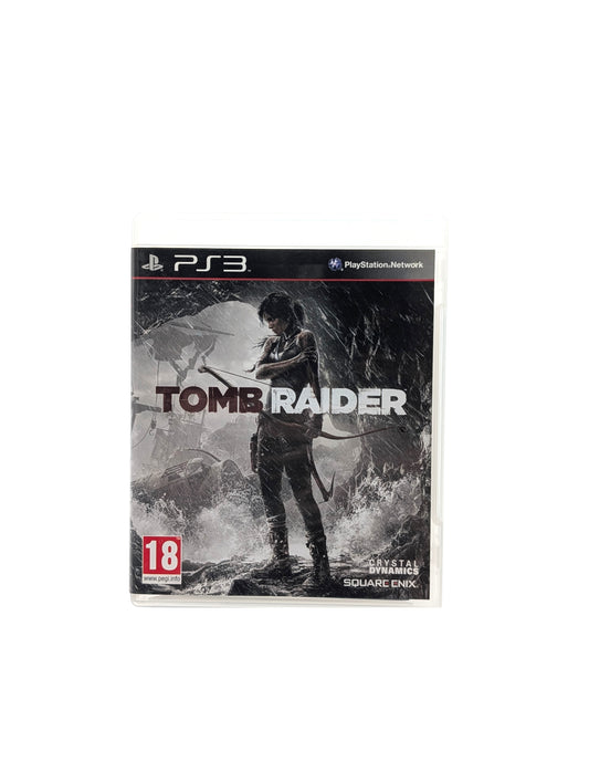Tomb Raider