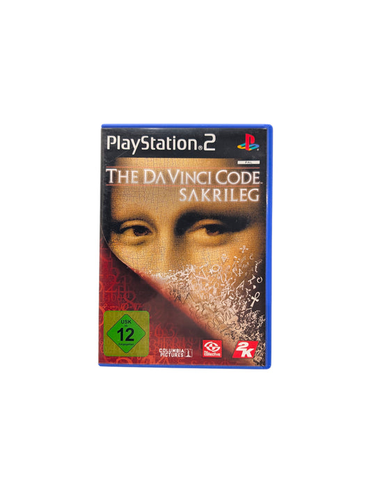 The Da Vinci Code – Sakrileg