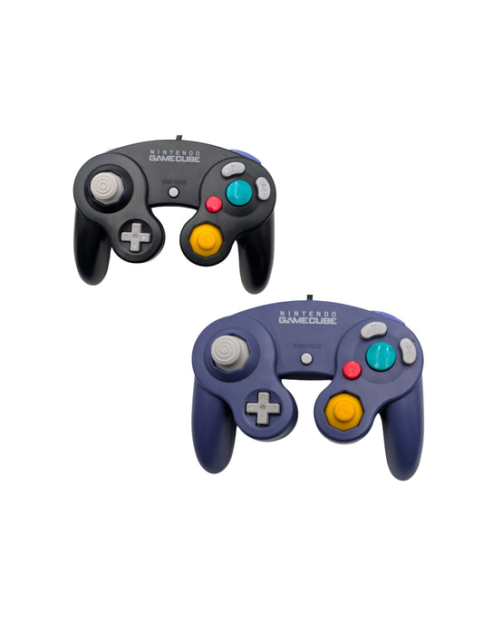 Nintendo GameCube Controller