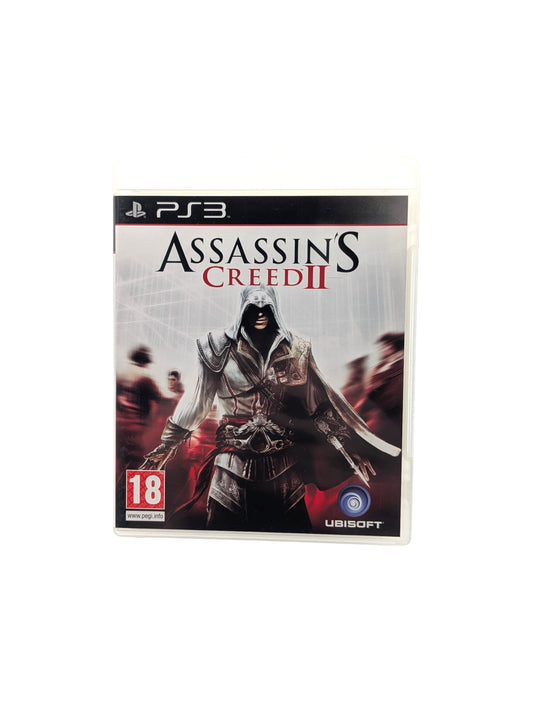 Assassin’s Creed II