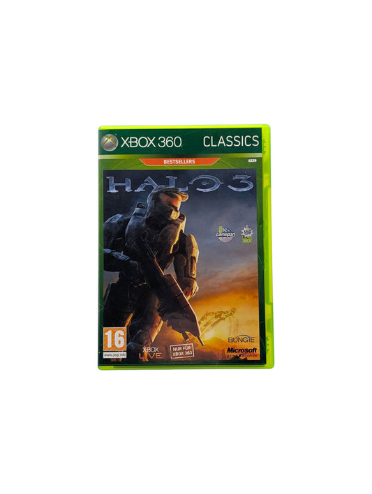 Halo 3