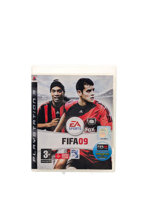FIFA 09