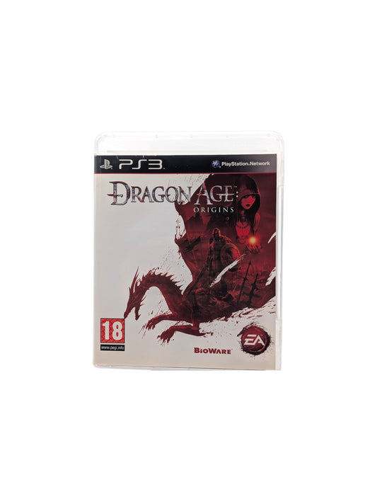 Dragon Age: Origins
