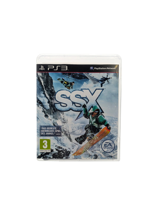 SSX