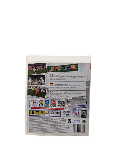 FIFA 09