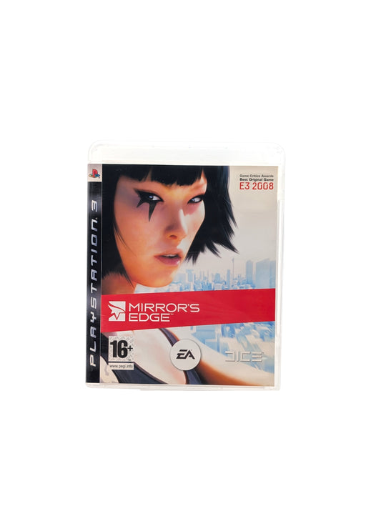 Mirror’s Edge