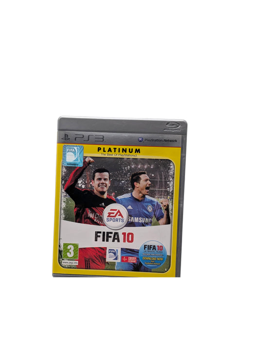 FIFA 10