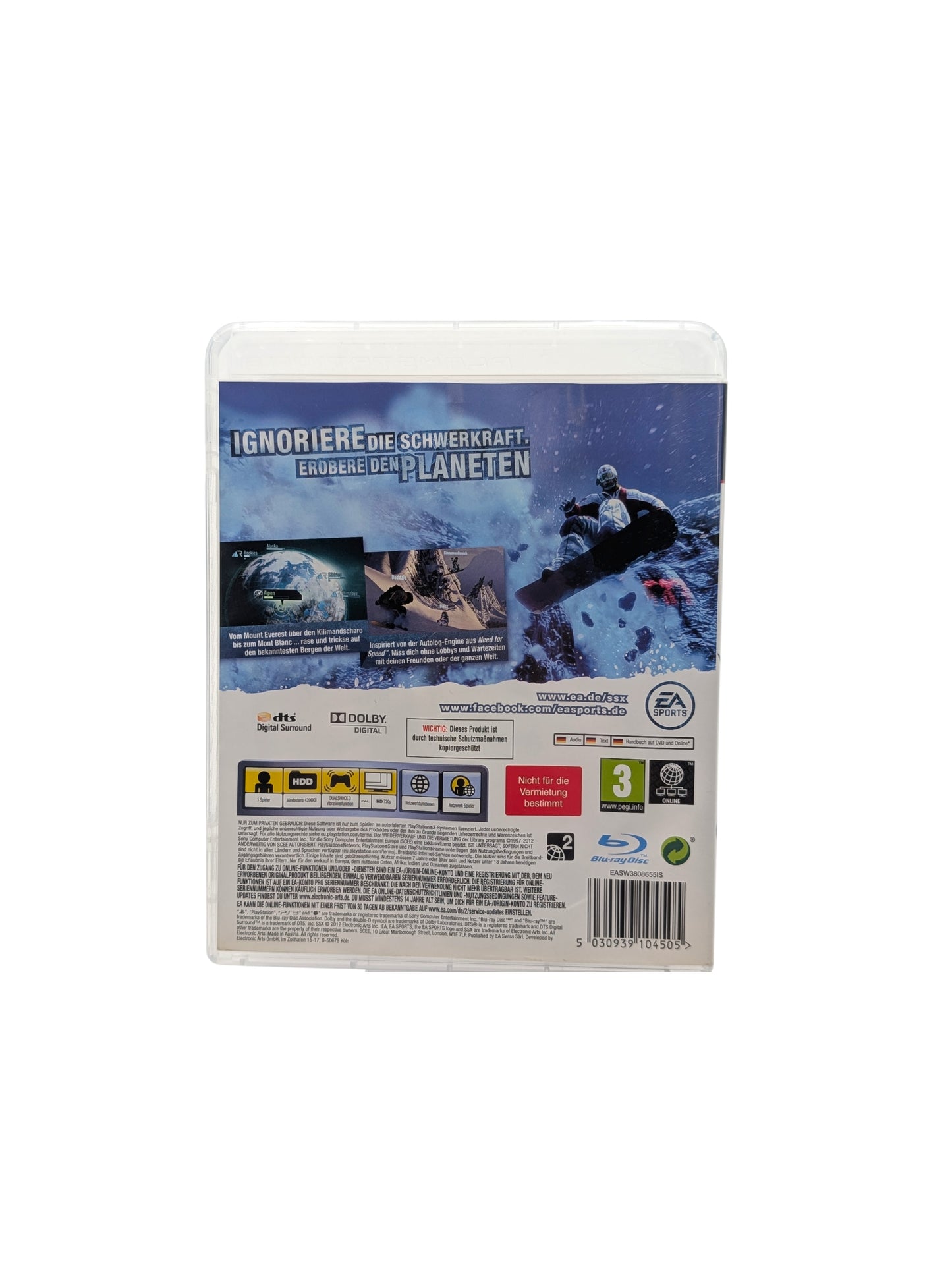 SSX