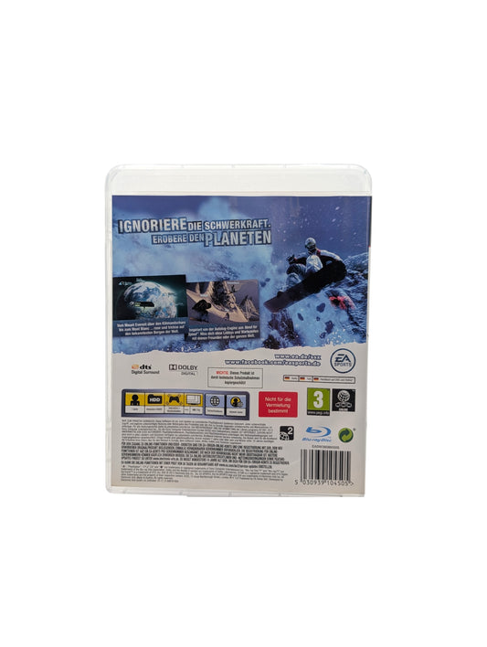 SSX
