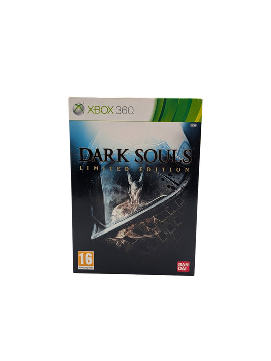 Dark Souls Limited Edition