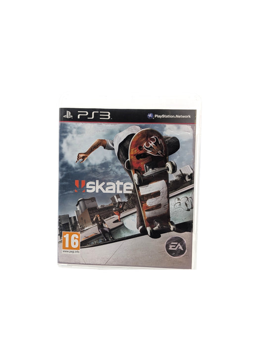 Skate 3