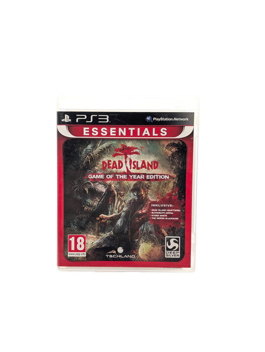 Dead Island