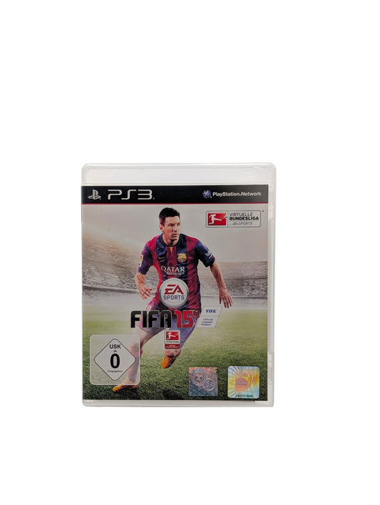FIFA 15