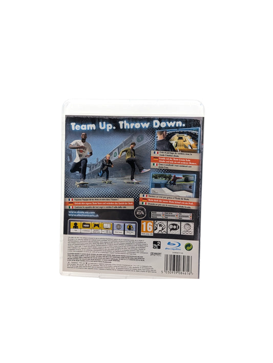 Skate 3