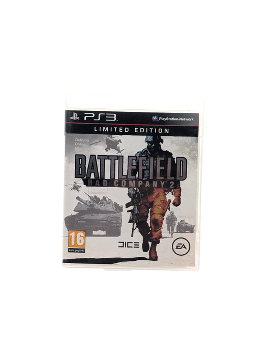 Battlefield: Bad Company 2