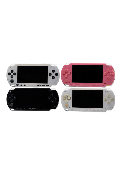 PSP 1004