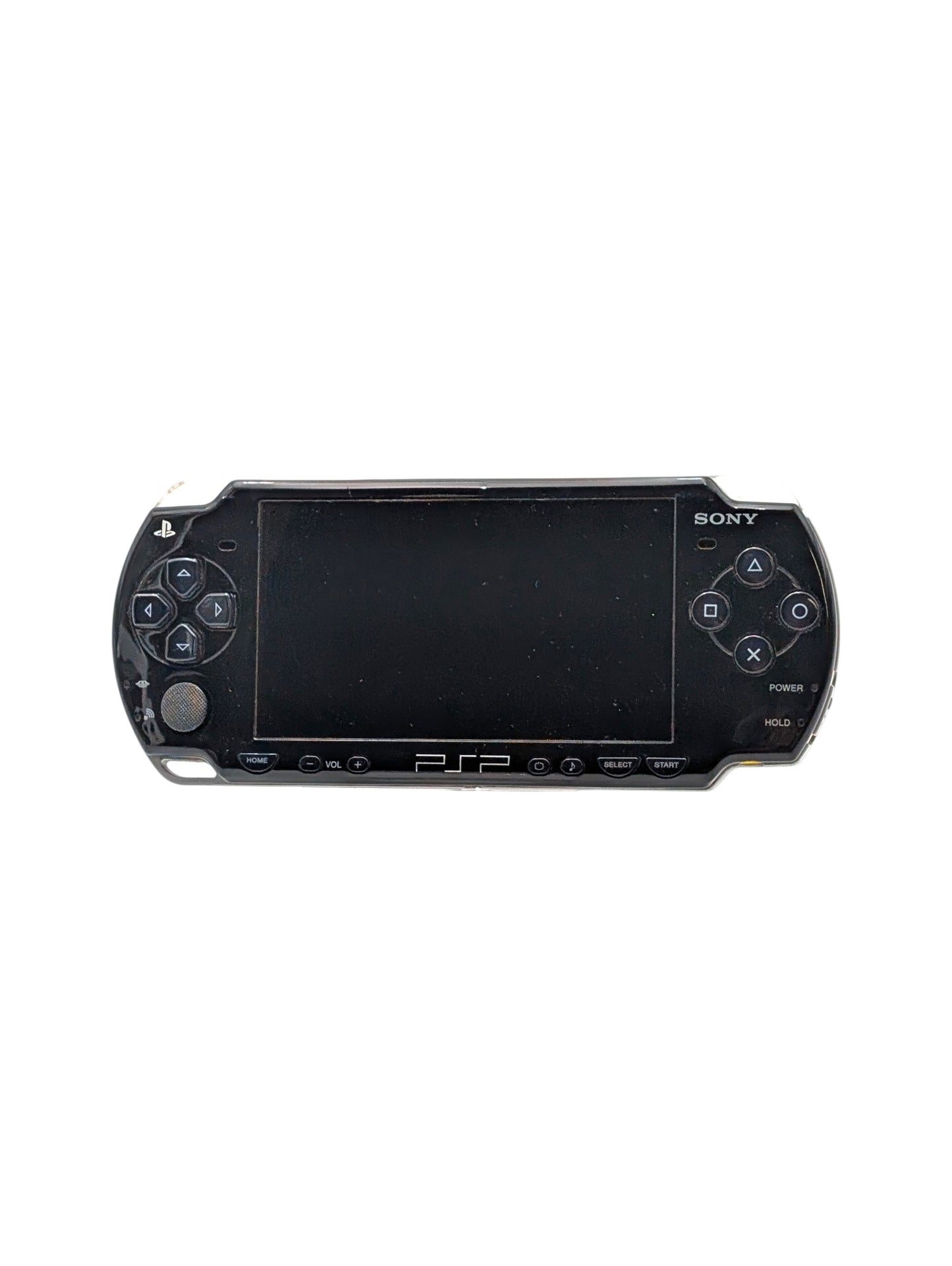 PSP 2004