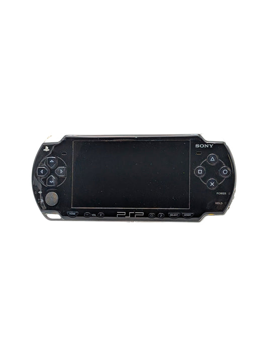 PSP 2004