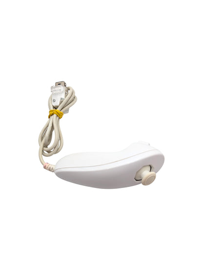 Wii Nunchuk Controller