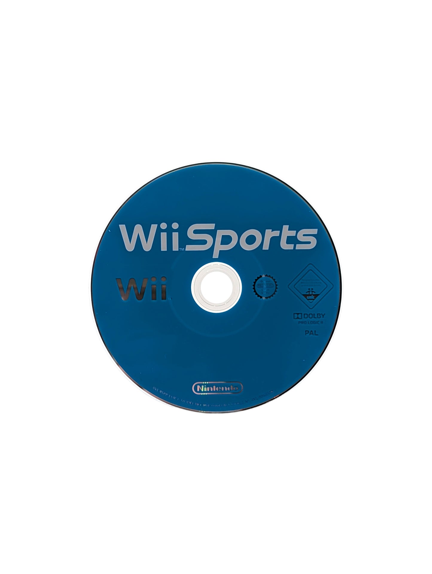 Wii Sports