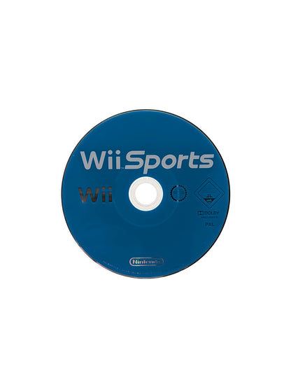 Wii Sports