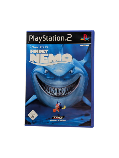 Findet Nemo