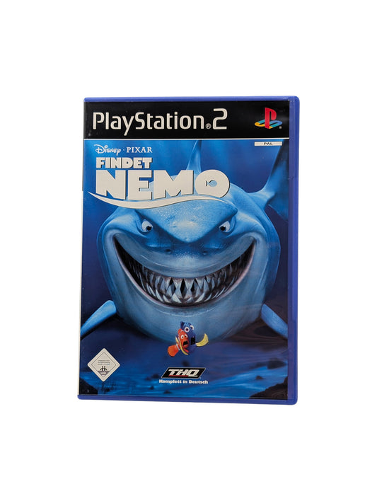 Findet Nemo