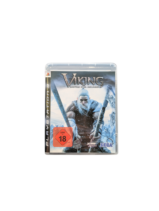 Viking Battle for Asgard