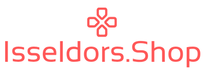 Isseldors Shop